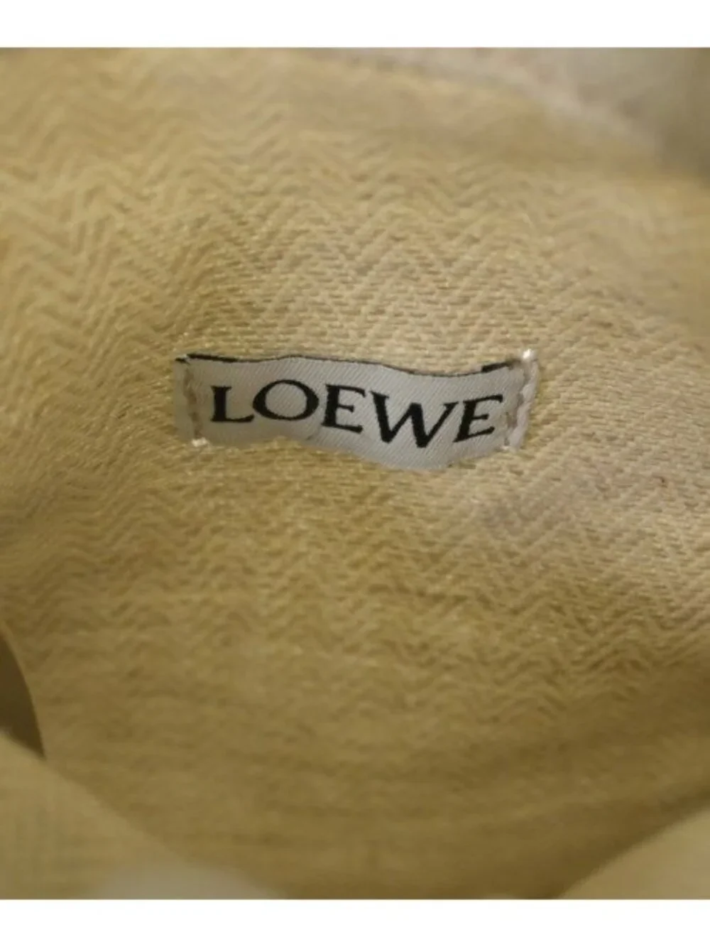 Loewe Shoulder Bag Brown